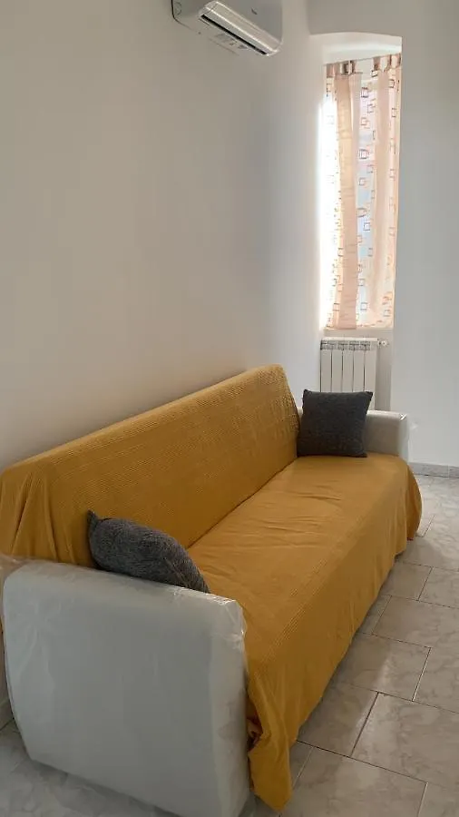 La Casa Di Amy Apartment Genoa 0*,  Italy