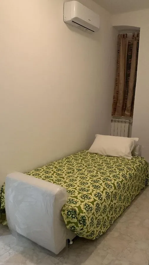 La Casa Di Amy Apartment Genoa