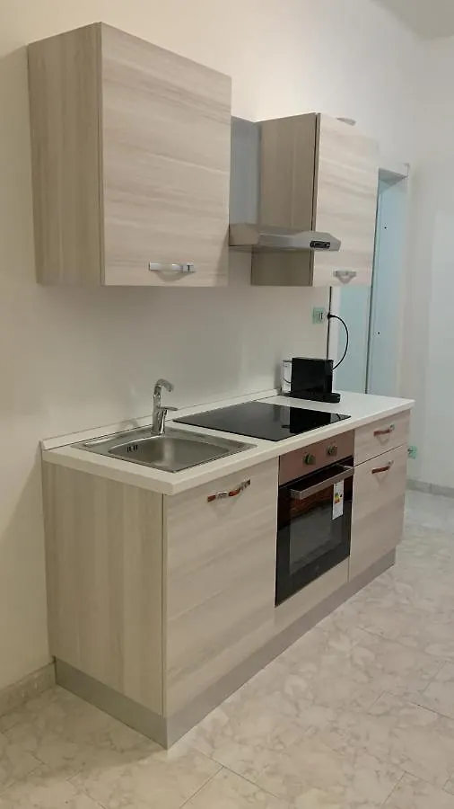 La Casa Di Amy Apartment Genoa Italy