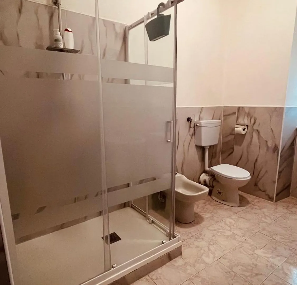 La Casa Di Amy Apartment Genoa